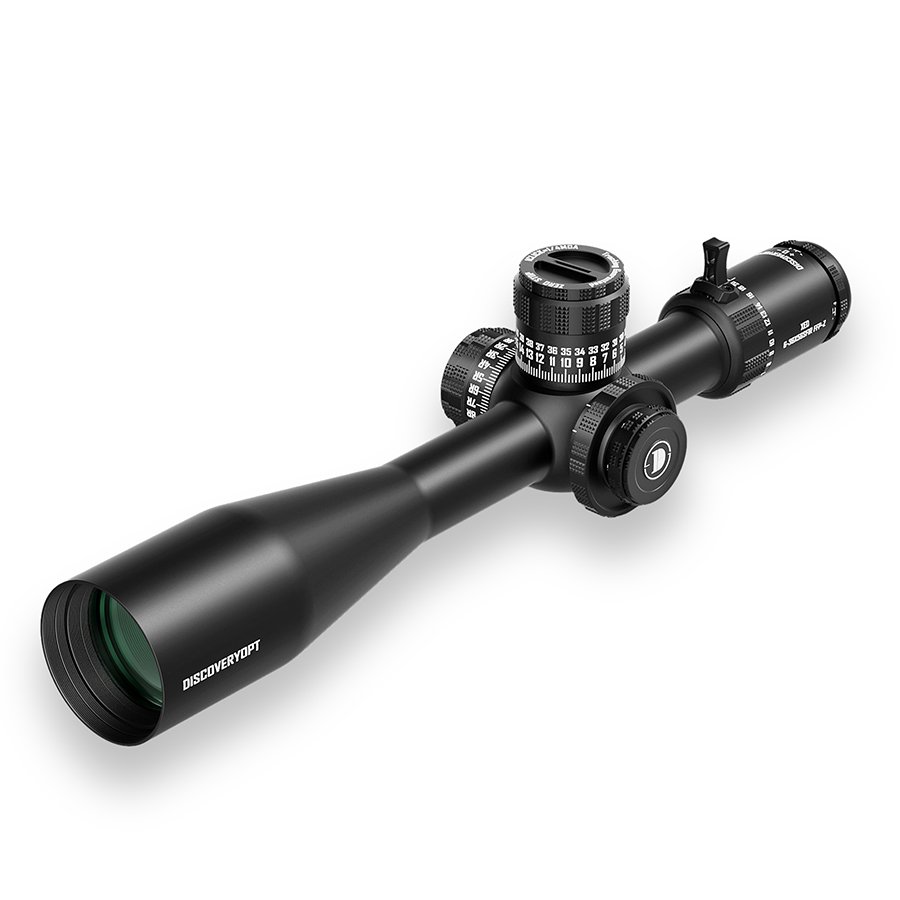 LUNETA DISCOVERYOPT XED 6-36X56 SFIR FFP-Z AIRSOFT