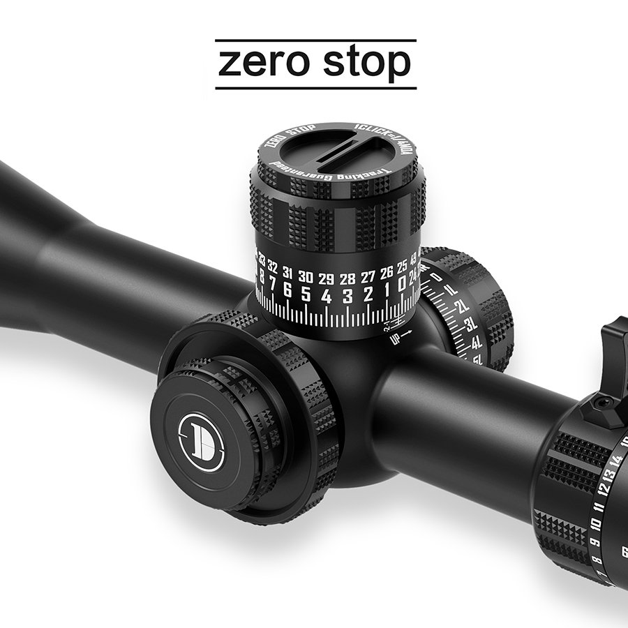 LUNETA DISCOVERYOPT XED 6-36X56 SFIR FFP-Z AIRSOFT - Imagem 6