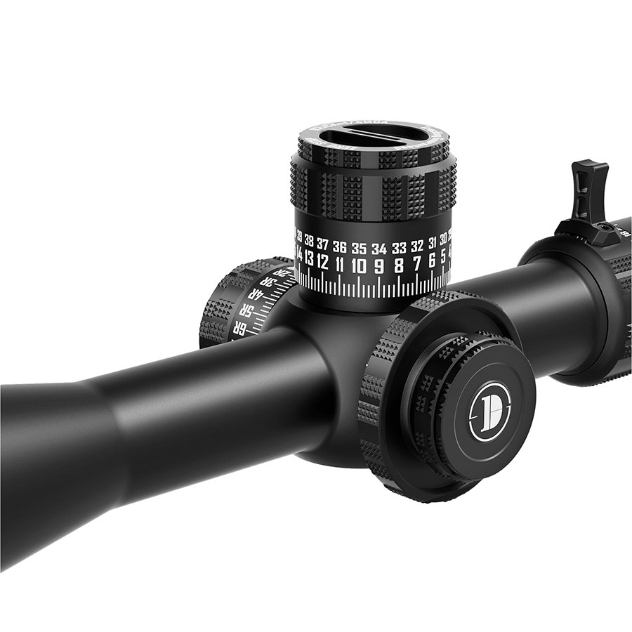 LUNETA DISCOVERYOPT XED 6-36X56 SFIR FFP-Z AIRSOFT - Imagem 7