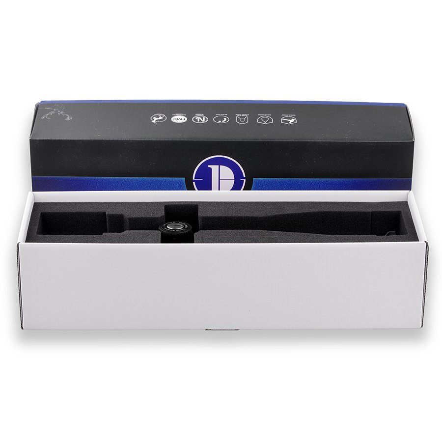 LUNETA DISCOVERYOPT LHD 8-32x56 SFIR FFP-Z AIRSOFT - Imagem 7