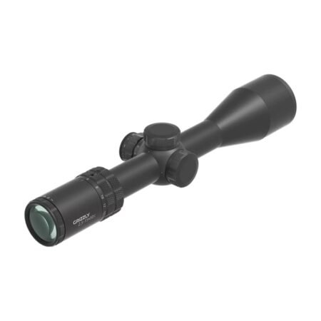 LUNETA VECTOR OPTICS GRIZZLY 2.5-15X50 HD AIRSOFT