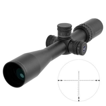 LUNETA VECTOR OPTICS ORION PRO MAX 4-16X44 HD