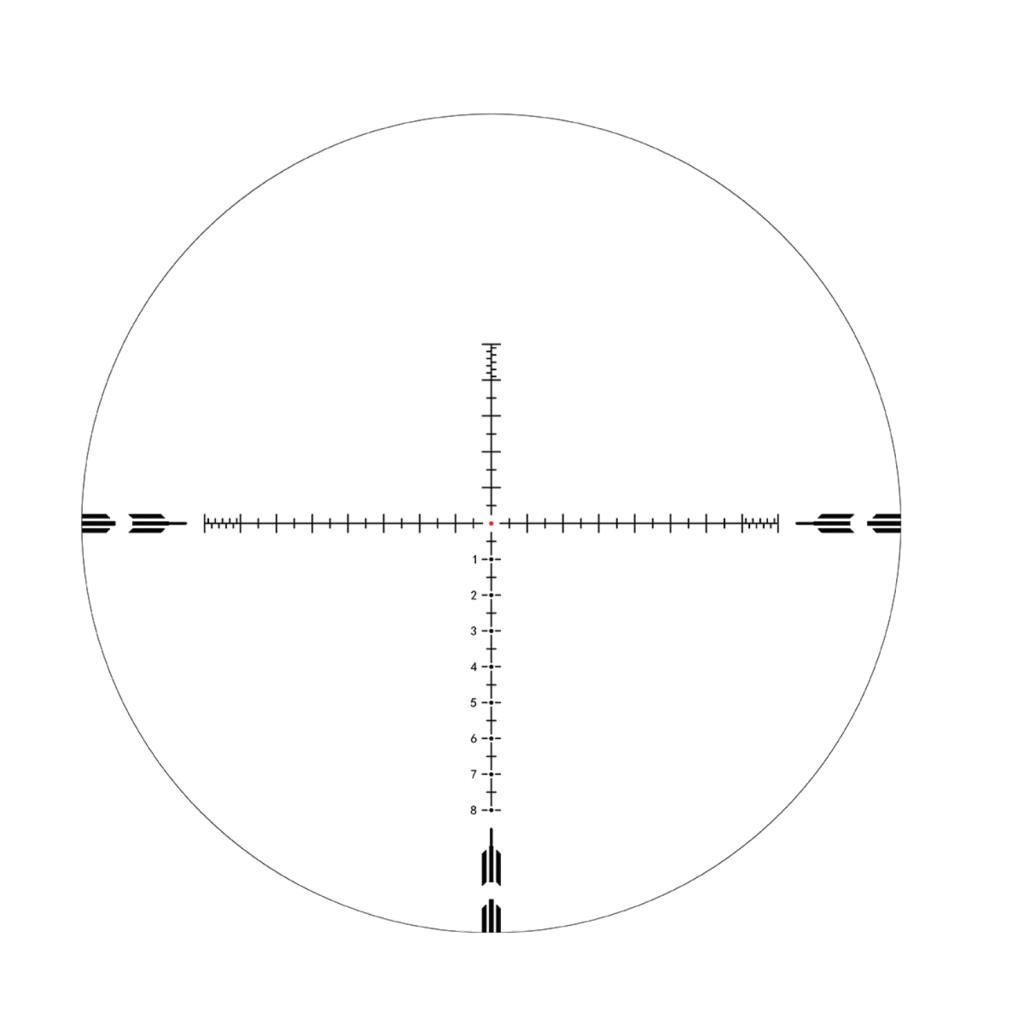 LUNETA VECTOR OPTICS ORION PRO MAX 4-16X44 HD - Imagem 3
