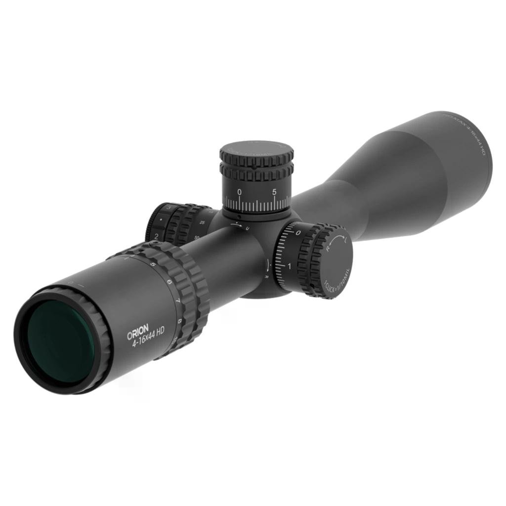 LUNETA VECTOR OPTICS ORION PRO MAX 4-16X44 HD - Imagem 2