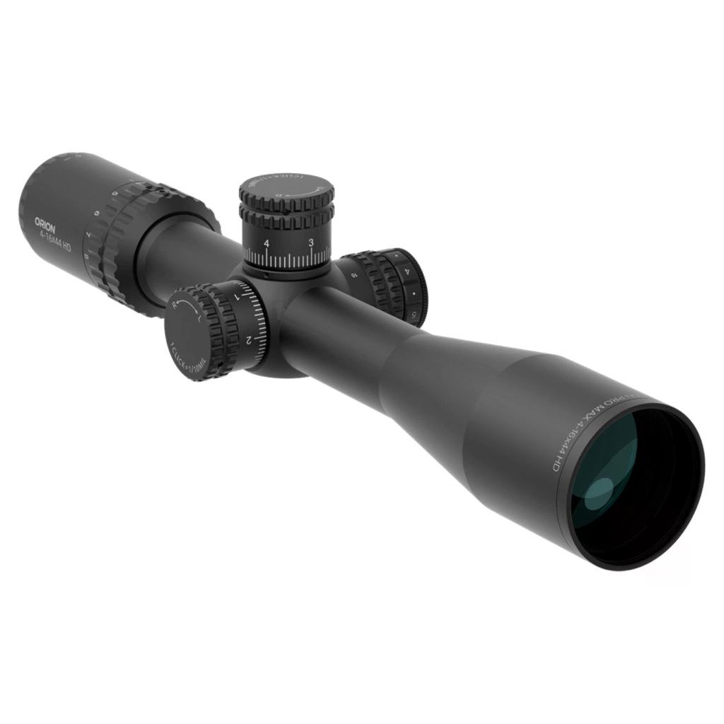 LUNETA VECTOR OPTICS ORION PRO MAX 4-16X44 HD - Imagem 4