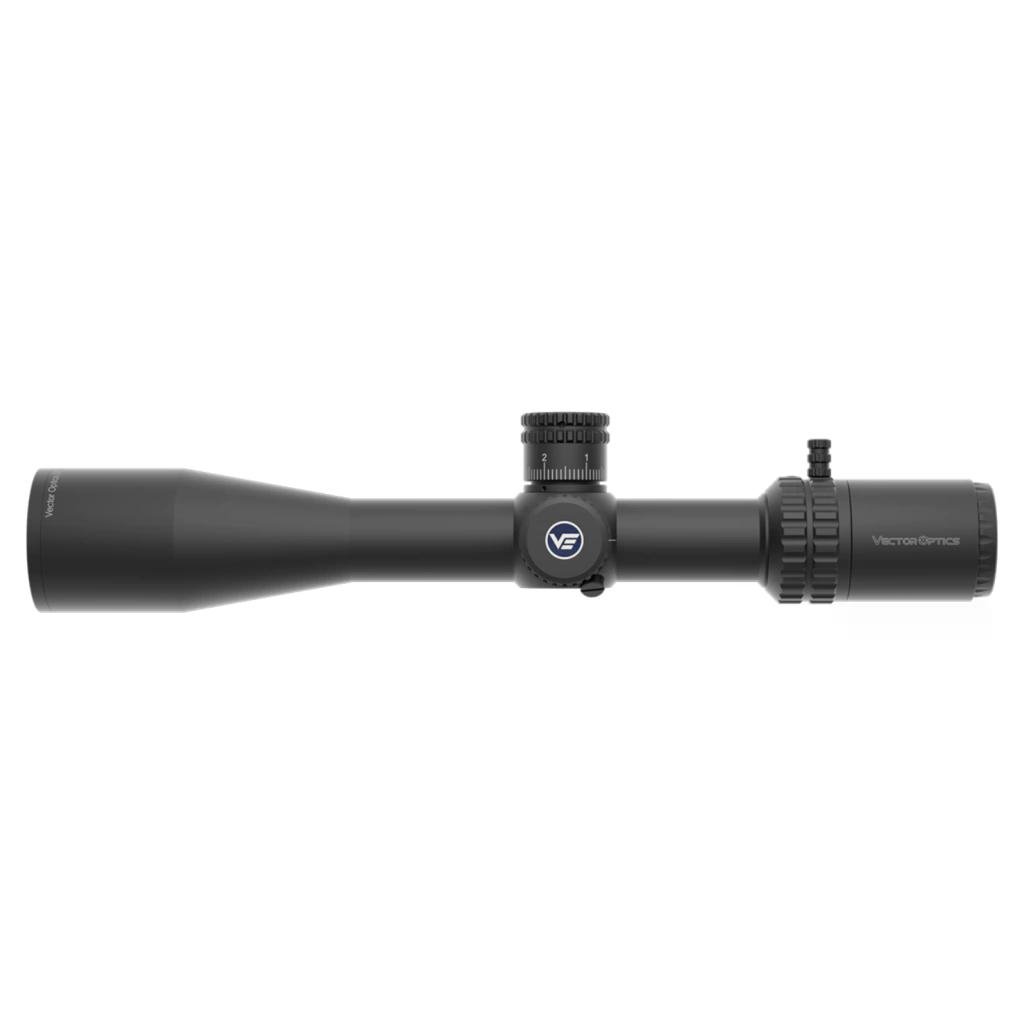 LUNETA VECTOR OPTICS ORION PRO MAX 4-16X44 HD - Imagem 6
