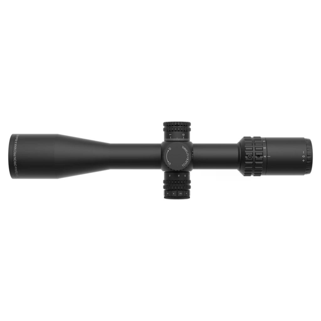LUNETA VECTOR OPTICS ORION PRO MAX 4-16X44 HD - Imagem 7