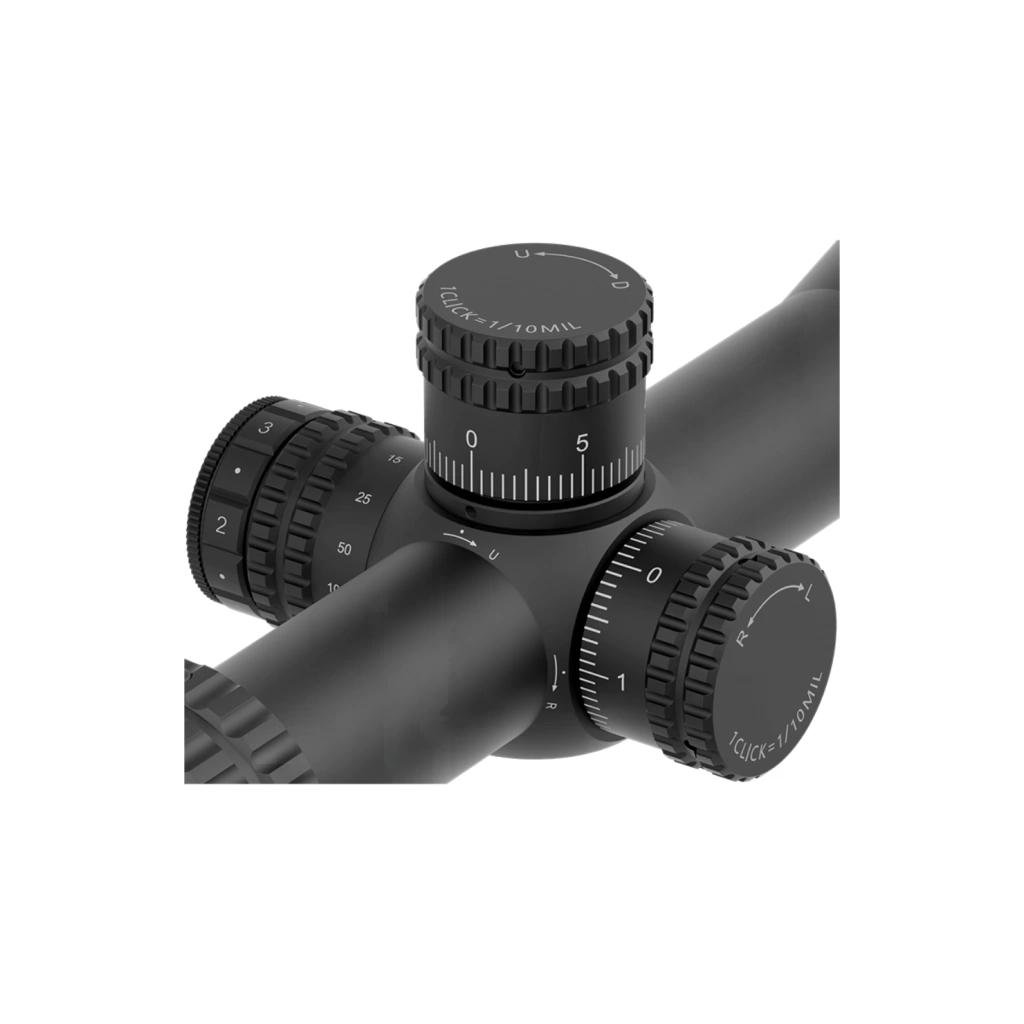 LUNETA VECTOR OPTICS ORION PRO MAX 4-16X44 HD - Imagem 5
