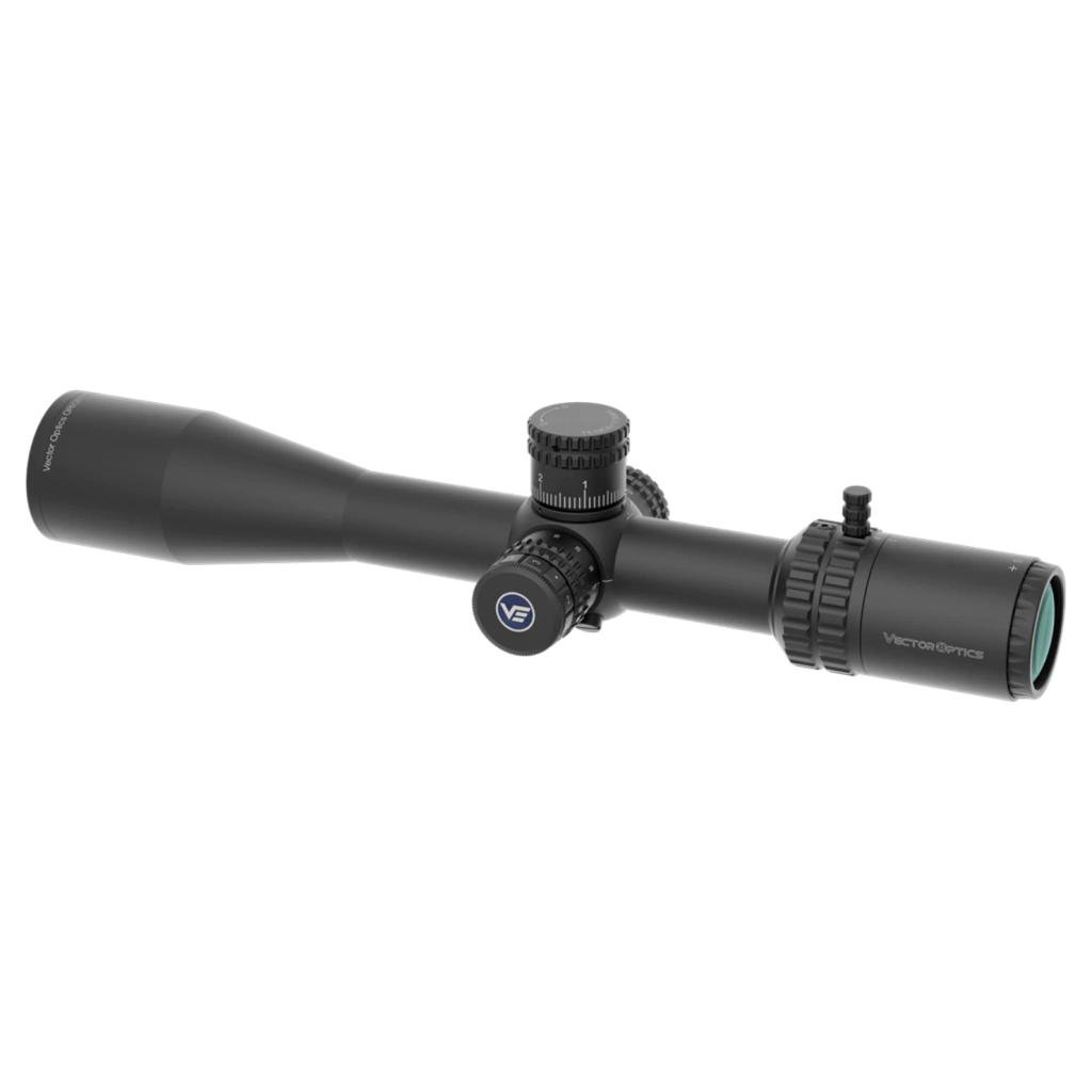 LUNETA VECTOR OPTICS ORION PRO MAX 4-16X44 HD - Imagem 9
