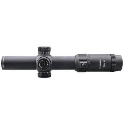 LUNETA VECTOR OPTICS FORESTER 1-5X24 GENII - Imagem 6