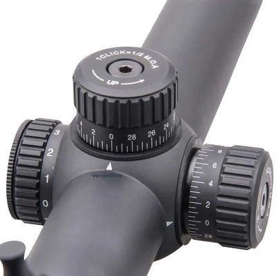 LUNETA VECTOR OPTICS FORESTER 1-5X24 GENII - Imagem 3