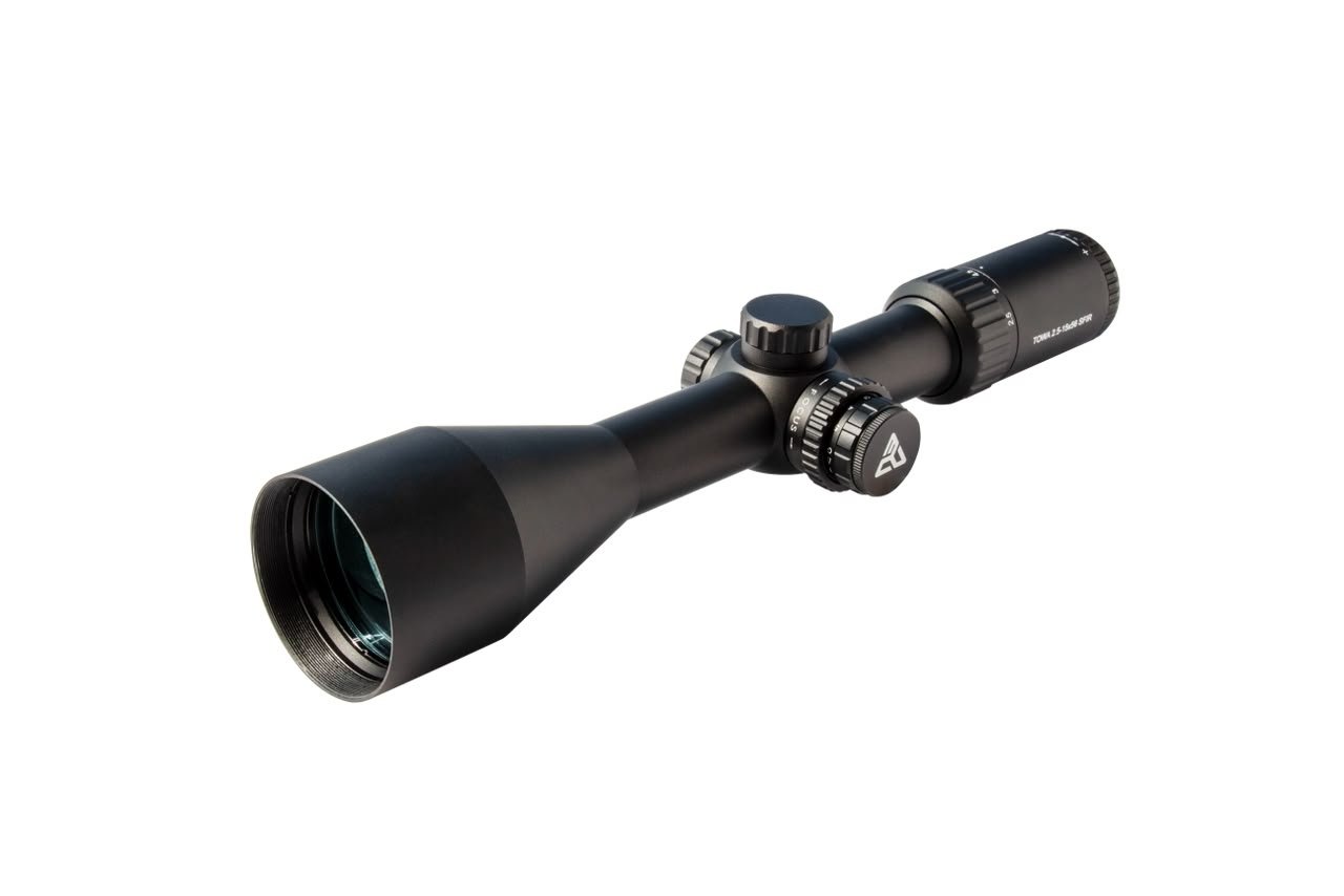 Luneta Red Win Towa 2.5-15x56 IR - Imagem 3